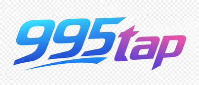 995 tap লোগো